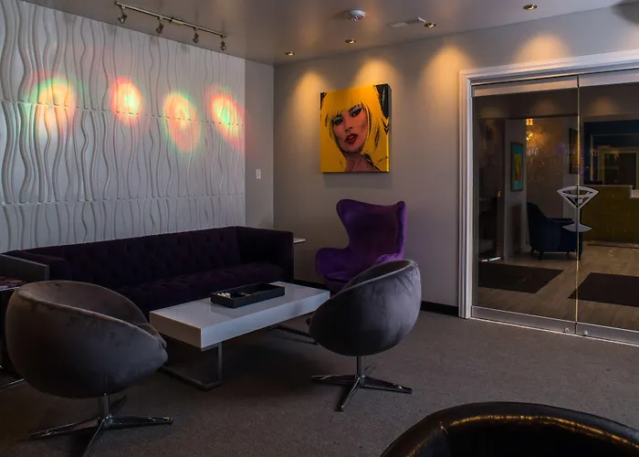 Studio Z, An Ascend Collection Hotel
